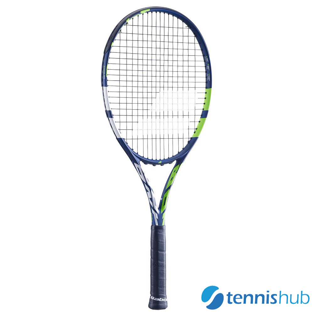 Babolat Boost Drive Tennis Racket (Pre-Strung by factory)